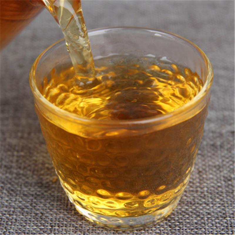 HelloYoung Canned Handmade Black Tea Yunnan Dianhong Black Tea Small Pagoda Pu-erh Tea 60g Secondary image