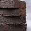 HelloYoung Yunnan Ripe Puerh Tea Brick Black Tea Icelandic Ancient Tree Old Dry Puer Brick