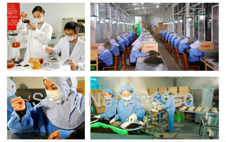 HelloYoung High Quality Chinese Tikuanyin Tea Oolong Tea Carbon Baked Tieguanyin Tea 250g