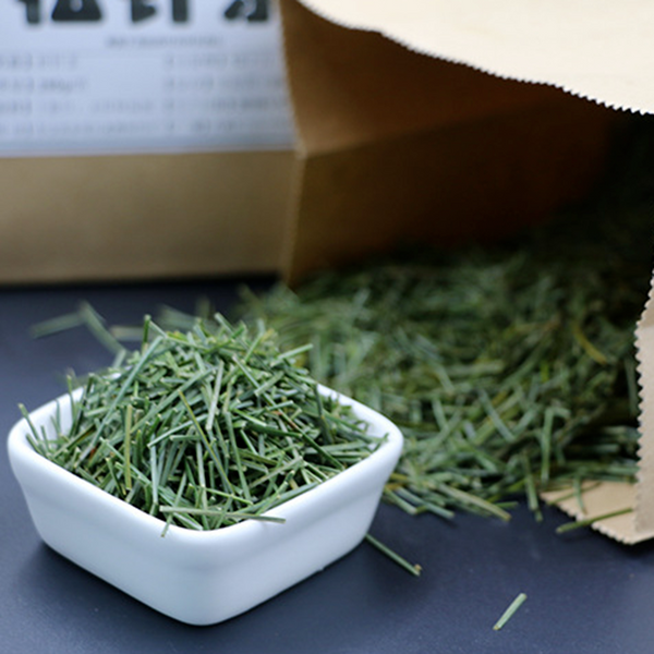 250g Pine Needle Tea Herb Medicine Healthy Anti-Aging Super Food
