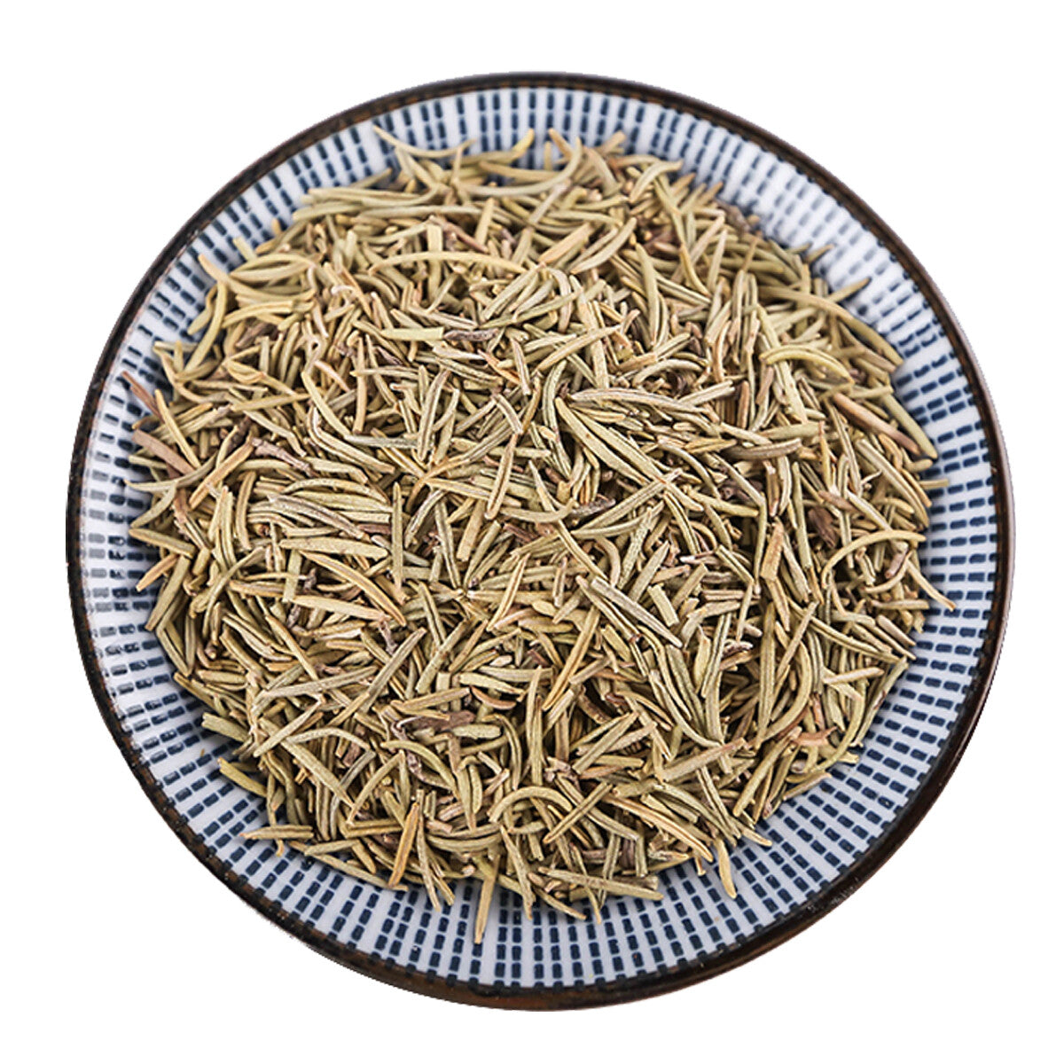 Pure Natural Rosemary Green Tea Chinese Herbal Tea Scented Tea Relieve Headache Secondary image