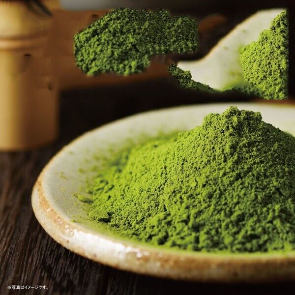 Oi Ocha Uji Matcha 30g Japanese Matcha Powder From Japan Main image