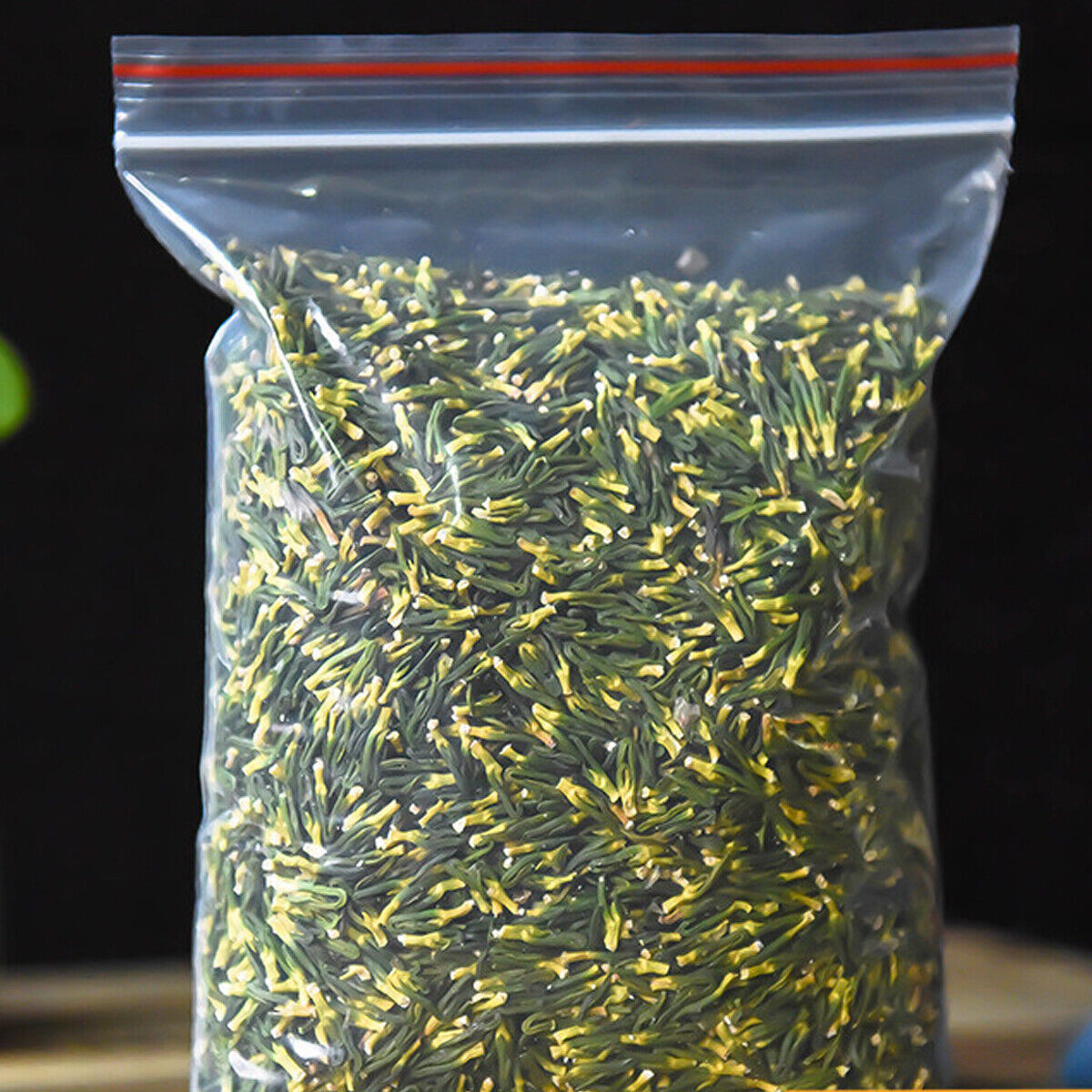 Flower Tea Herbal Tea Bulk Chinese Special Tea Reduce Internal Heat Green Food