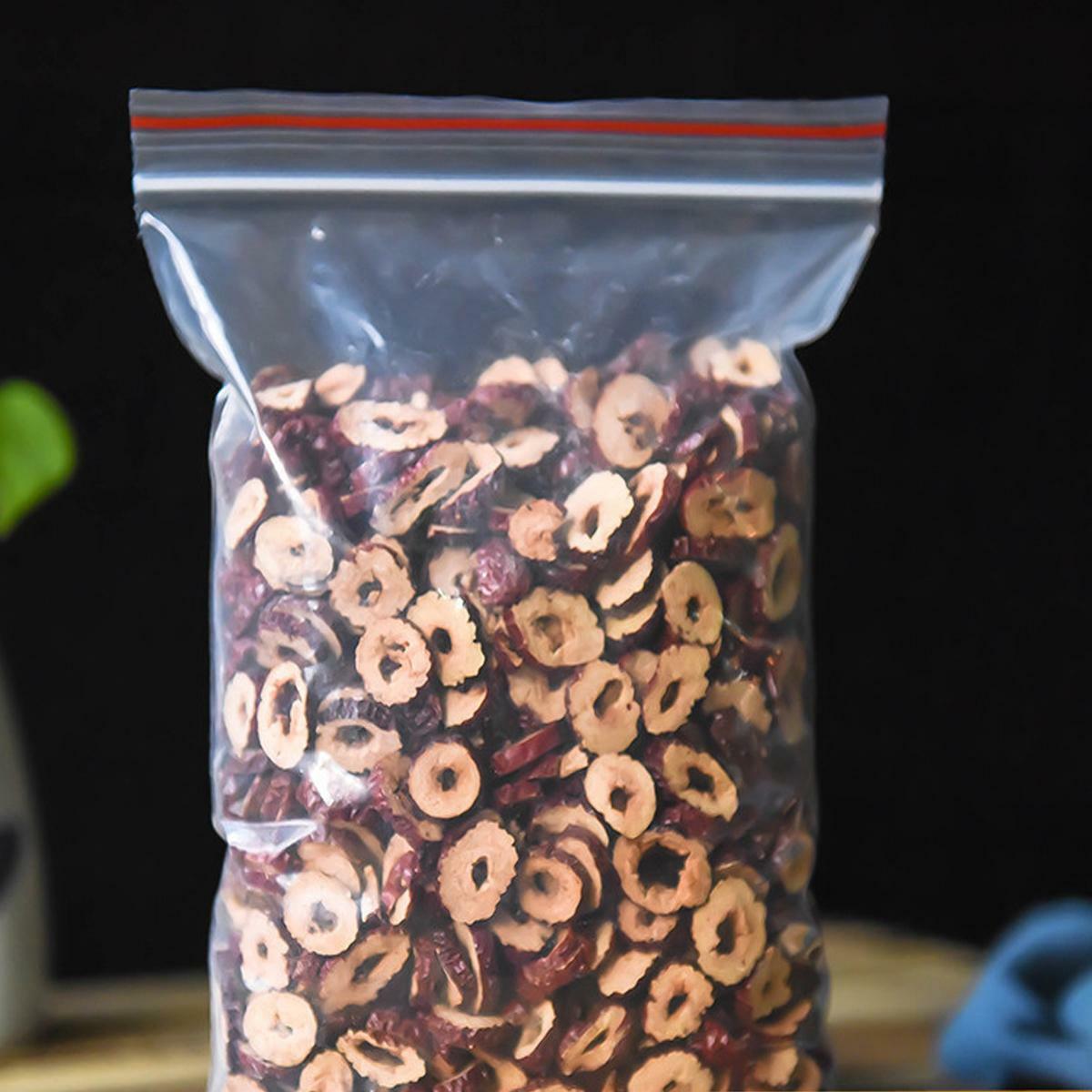 Jujube Slices Tea Dried Jujube Tea Strengthening The Stomach Chinese Healthy Tea