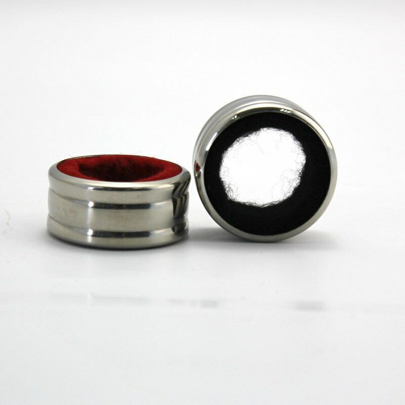 Stop Bottle Tools Accessories Wine Bottle Stop Stainless Steel Ring Liquid Pour