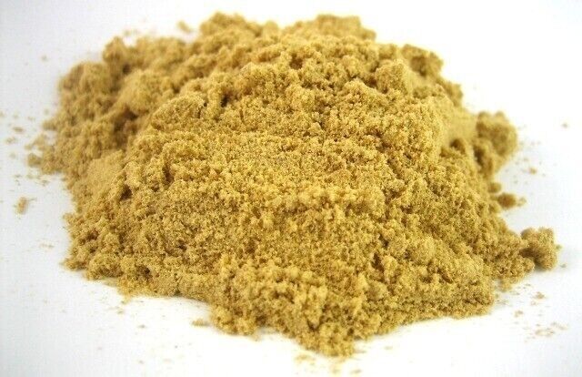 Premium 250 Gram Fenugreek Seeds Powder Herbal Tea Healthy  Methi  Free Shipping