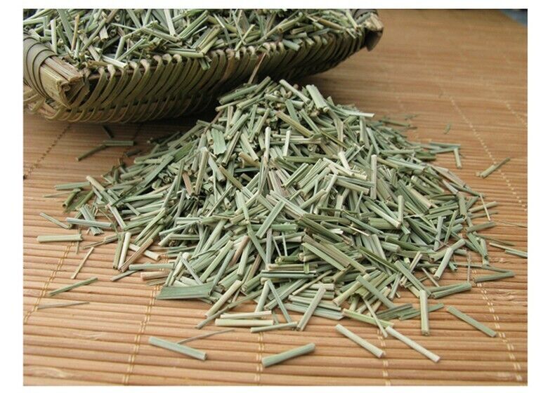 HelloYoung 50g Dried Flower Tea Herbal Lemon Grass Tea Lemongrass Tea Chinese Slimming Tea Main image