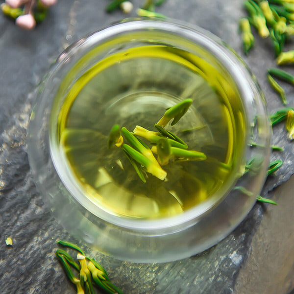 Flower Tea Herbal Tea Bulk Chinese Special Tea Reduce Internal Heat Green Food