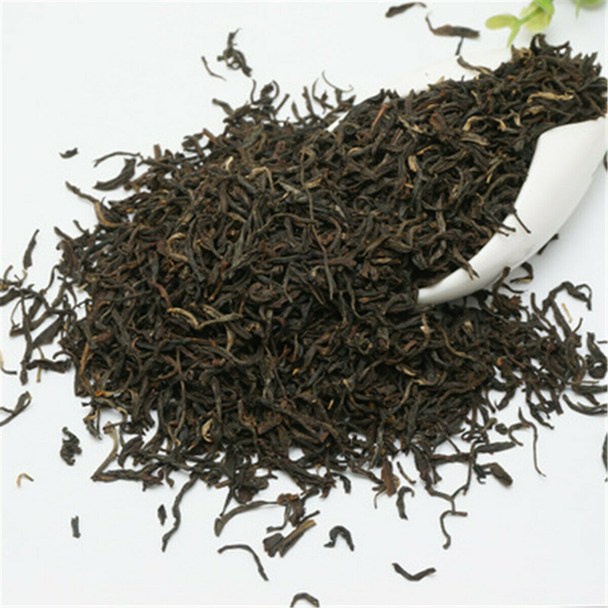 HelloYoung Qi Men Hong Cha Keemun Black Tea Chinese Gongfu Tea Black Tea Loose Leaf Red Tea Main image