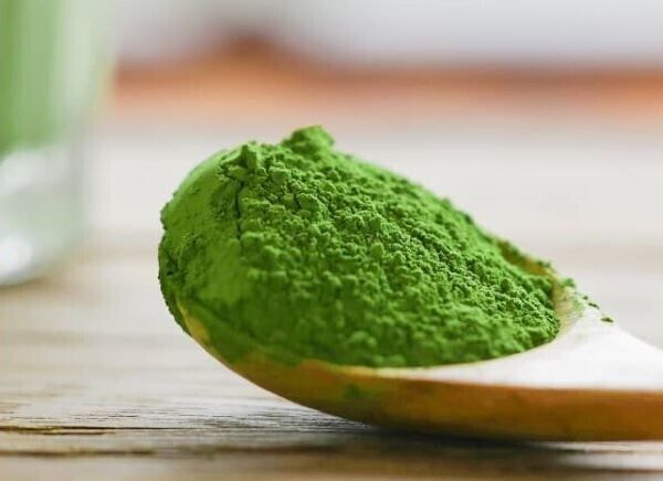 JAPANESE Matcha Green Tea Powder. (All Purpose) Matcha for Tea, Latte, Desserts Secondary image