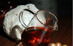 HelloYoung 100g Yunnan Ripe Pu-Erh Tea Mini Tuo Cha Handmade Ancient Trees Pu'er Blck Tea