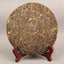 HelloYoung 357g cha Pu-erh Tea Natural Organic Tea China Puer Tea Slimming Health Green Tea