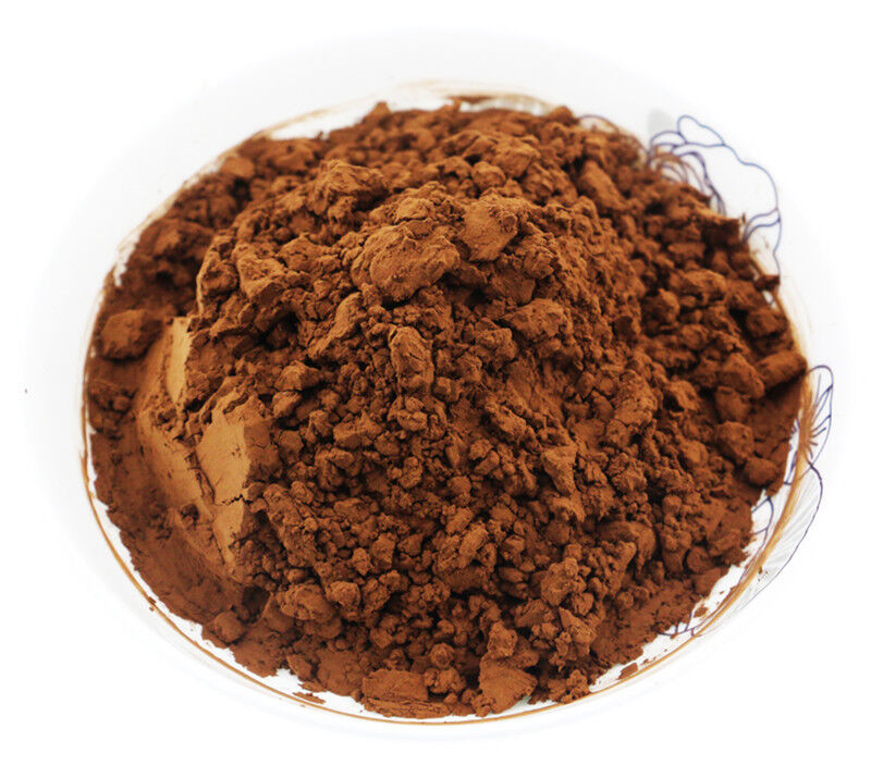 HelloYoung 500g Chinese Spore Powder Wild Reishi Ganoderma Lucidum Tea Powder Herbal Tea Main image