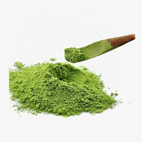 Organic A+ Grade Matcha,Green Tea Powder 250G-Pure, Fresh Green, Tasty