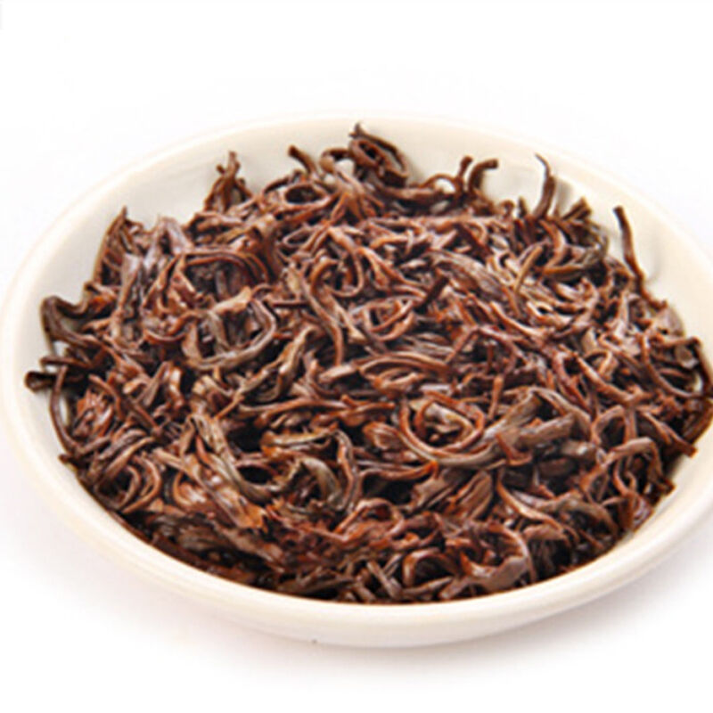 Yunnan Dian Hong Schwarzer Tee Bio Kungfu Tee Erster Klasse Geschenktee 90g