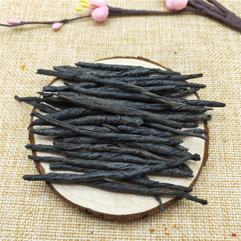 HelloYoung Herbal Tea Loose Leaf Chinese Kuding Chinese Tea Healthy Drink FoodBitter Tea