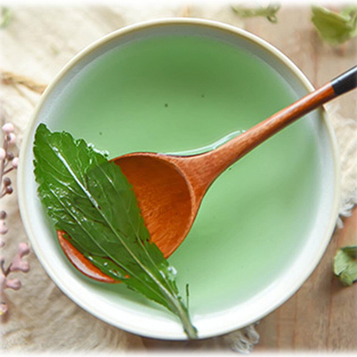 Stevia Leaves Tea Substitute Sweet Scented Tea Bulk Natural Flower Tea Low Sugar