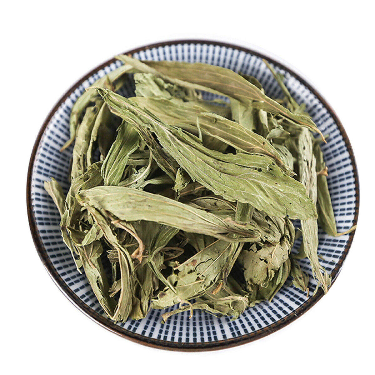 HelloYoung Natural Flower Tea Stevia Leaves Tea Low Sugar Substitute Sweet Scented Tea Bulk Secondary image