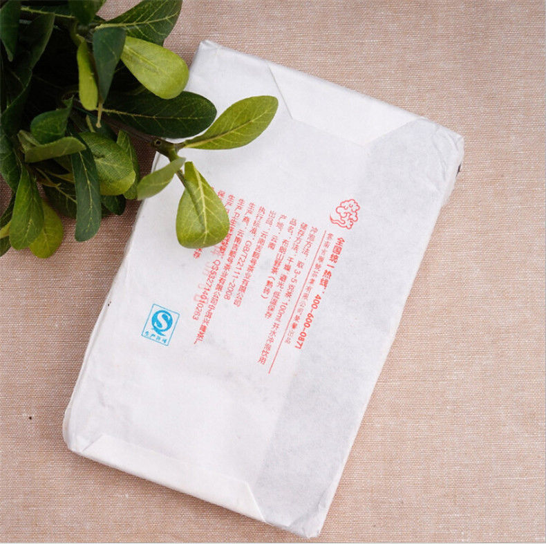 HelloYoungChina ripe pu-erh tea Ancient Tree pu er Tea yunnan Organic Black Tea 200g Tea