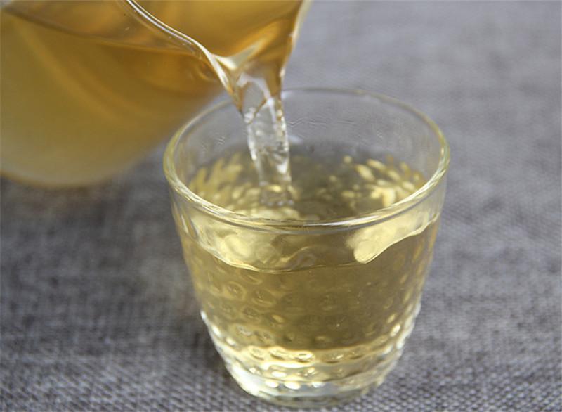 HelloYoung80g Biluochun Tea Green Premium Spring New Tea Green Tea Organic Pi Lo Chun Tea Secondary image