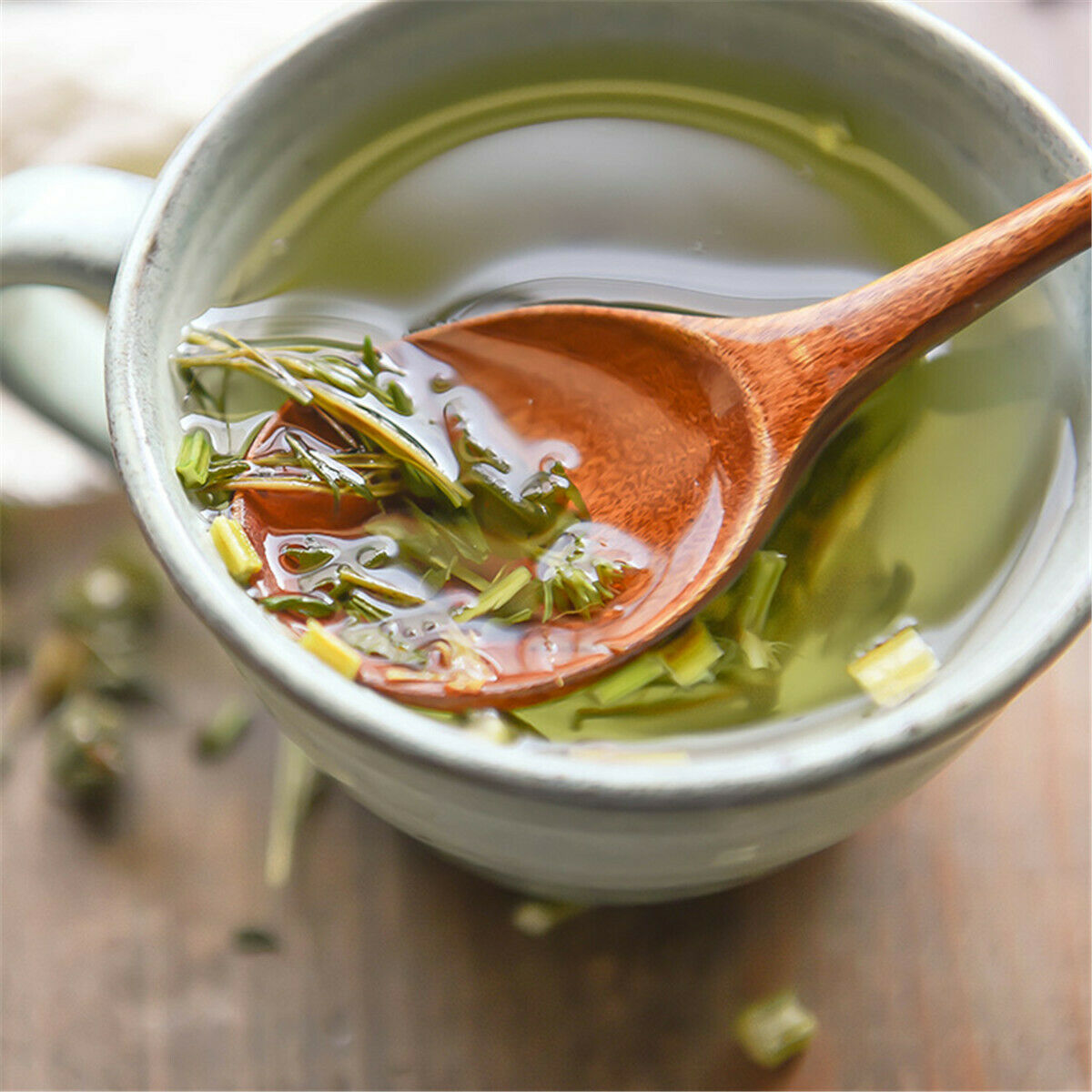 HelloYoung Herbal Tea Chinese Tea Motherwort Can Be Used As Motherwort Cream Health Care Main image