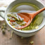 HelloYoung Herbal Tea Chinese Tea Motherwort Can Be Used As Motherwort Cream Health Care
