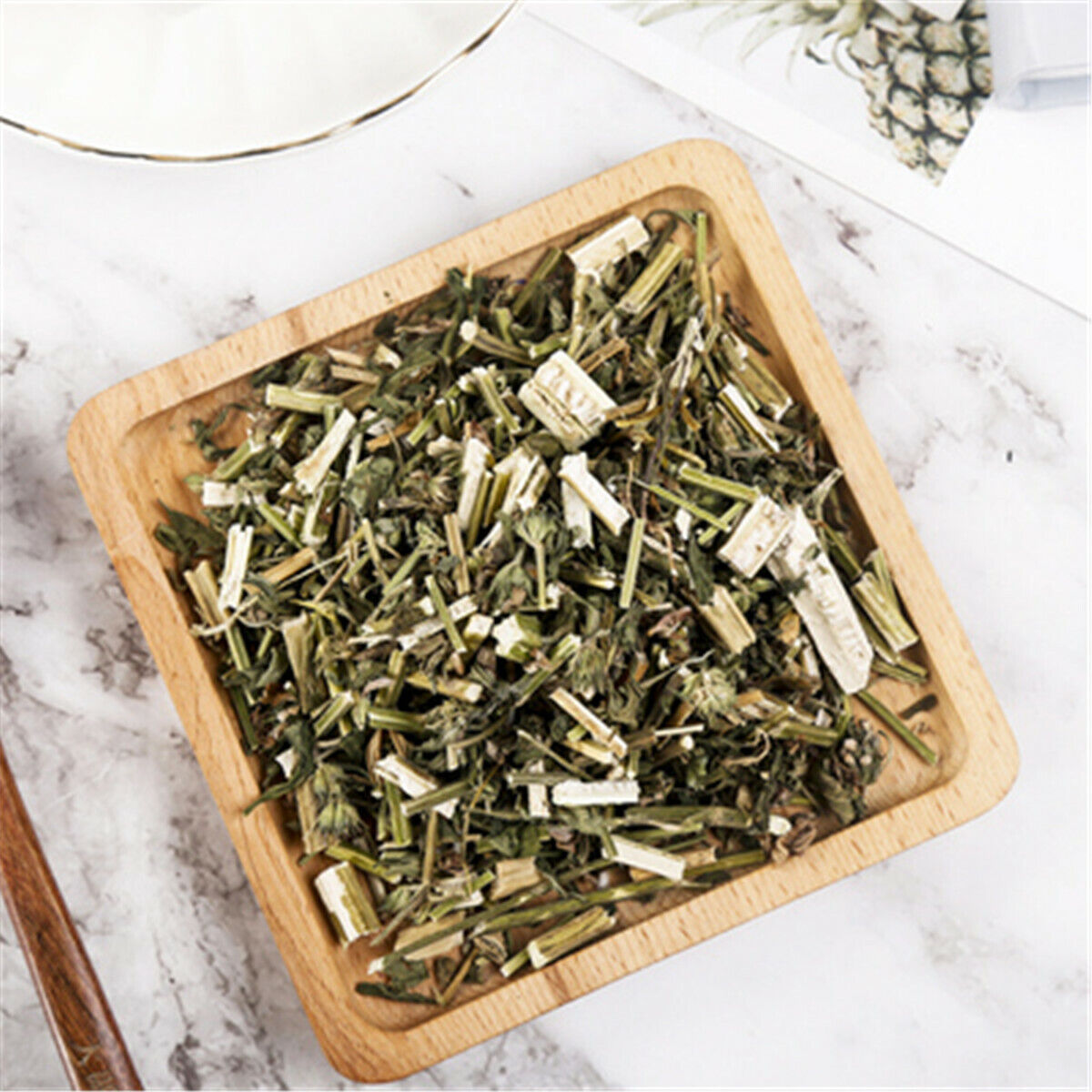 HelloYoung Herb Good for Women Leonurus Cardiaca Tea Eonuril Tea Motherwort Herb Dried Tea Main image