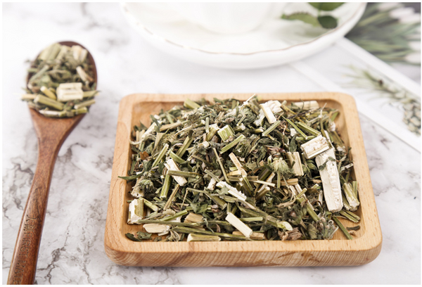 Motherwort Herbal Tea Dried Tea Herb Eonuril Tea Chinese Specialty Leonurus Tea