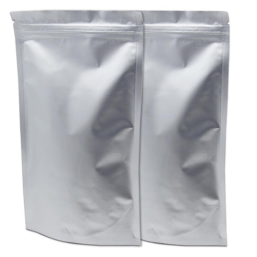 BulkSupplements Pure Creatine Monohydrate (Micronized) - 5 Grams Per Serving Secondary image