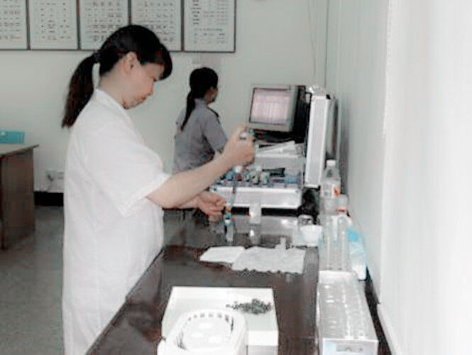 HelloYoung Yunnan Top Big Leave Roasted Green Tea Herb Natural Authentic BiluochunTea 500g