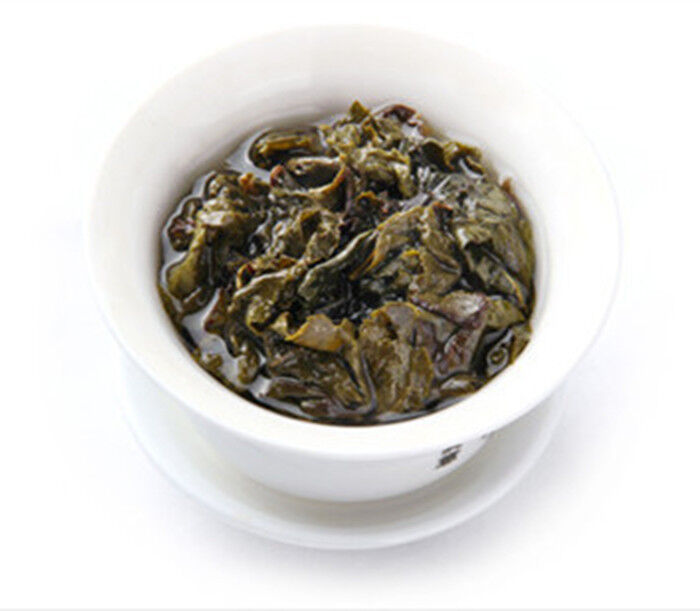 HelloYoung High Quality Chinese Tikuanyin Tea Oolong Tea Carbon Baked Tieguanyin Tea 250g