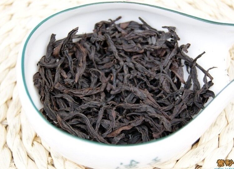 12 Bags 3Kinds of Flavors Tea Jinjunmei Lapsang Souchong Dahongpao Tea Black Tea Secondary image