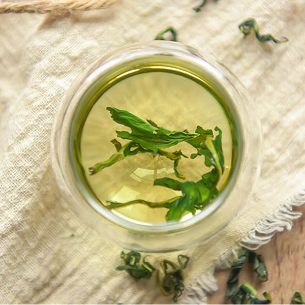 HelloYoung Wild Flower Tea Natural Dried Dandelion Heat-clearing and Detoxifyin Herbal Tea