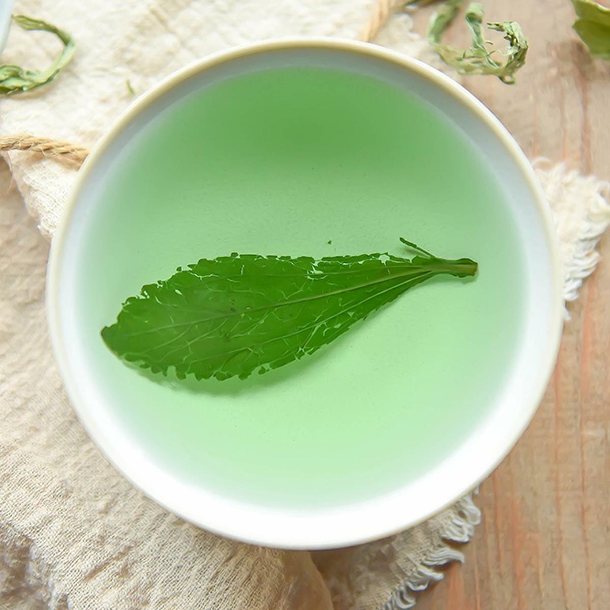 Flower Tea Low Sugar Stevia Tea Leaf Tea Natural Sweet Tea Bulk Tea Health Tea