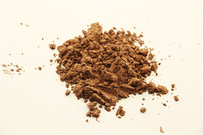 500g Wild Reishi Spore Powder Ganoderma Lucidum Lingzhi Tea Mushroom Herbal Tea