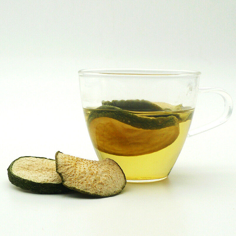HelloYoung Chinese Herbal Tea Flower Tea Weight Loss Slimming Detox Beauty Anti-Aging 50g