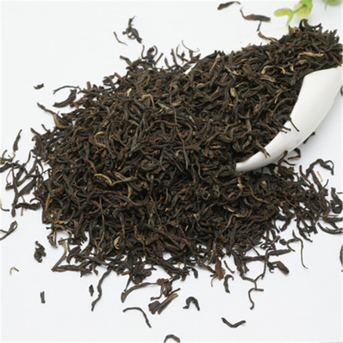 HelloYoung Black Tea Loose Leaf Gongfu Tea Qi Men Hong Cha Keemun Black Chinese Red Tea Secondary image