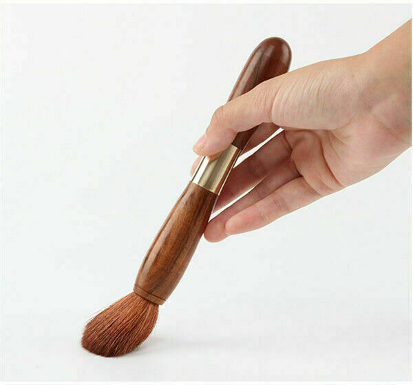 Tea Set Tea Knife Pu Erh Needle Brushes Kung Fu Teapot Tea Tray Cleaning Tools
