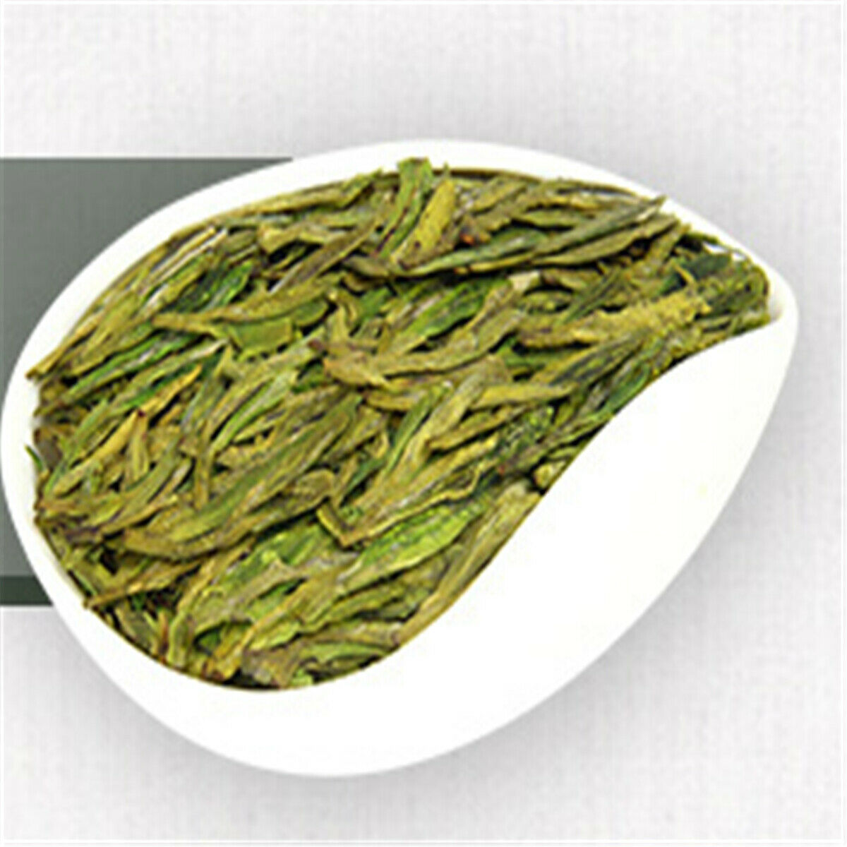 HelloYoung 2*110g Longjing Tea Bag Chinese Organic Dragon Green Tea Pure Natural Green