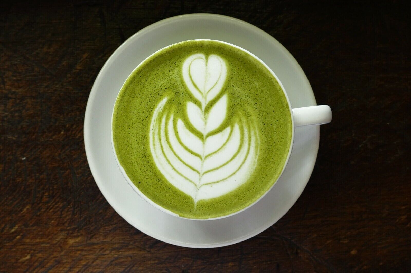 Matcha Powder Japanese Organic Ceremonial Grade 100g