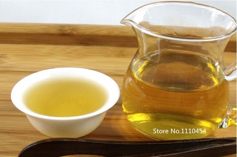 250g High Cost-effective Natural Oolong Ginseng Tea Slimming Beauty Oolong Tea