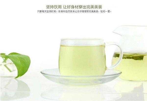 HelloYoung 20g Dried Loose Lotus Leaf Tea Flower Herbal Tea Chinees Slimming Tea Green Food
