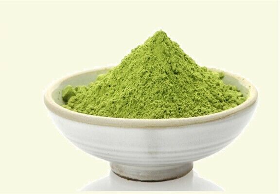 HelloYoung 100% Natural Organic Slimming Tea Reduce Weight Matcha Green Tea Powder 1000g