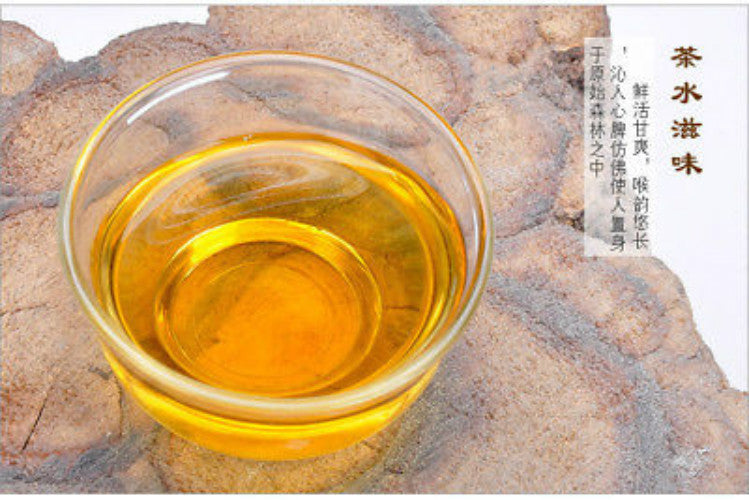 6 Bags Chinese Herbal Tea Health Care Fatty Liver Top Grade Healthy Liver Tea养肝茶