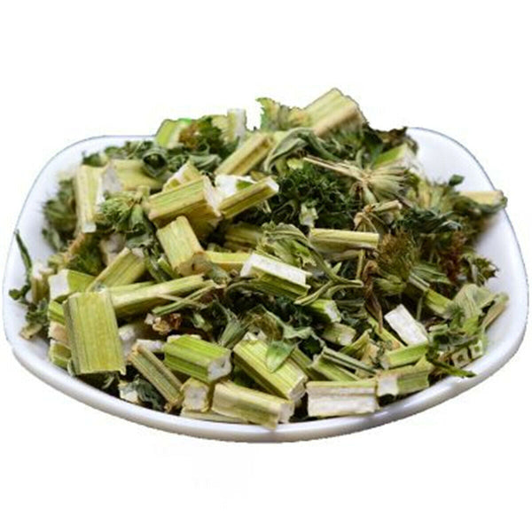 HelloYoung Herb Good for Women Leonurus Cardiaca Tea Eonuril Tea Motherwort Herb Dried Tea