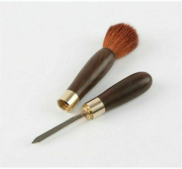 Tea Set Tea Knife Pu Erh Needle Brushes Kung Fu Teapot Tea Tray Cleaning Tools