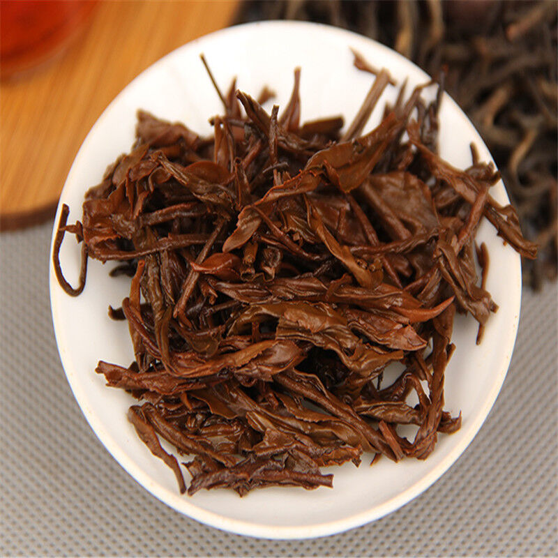 HelloYoung Yunnan Kong Fu Tea Chinese Black Tea Spring Feng Qing Fragrant China Dian Hong Main image