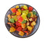 Scented Tea Flower Fruit Grain Tea Fresh Handmade Luoshen Hibiscus Healthy Food
