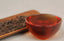 HelloYoung Black Tea Organic Puer Tea Boxed Ripe Pu-erh Loose Old Tree China Health 120g