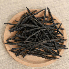 HelloYoung Herbal Tea Loose Leaf Chinese Kuding Chinese Tea Healthy Drink FoodBitter Tea
